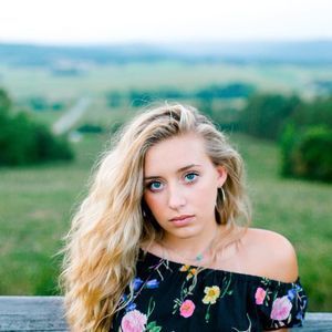 Meet your Posher, Skyler